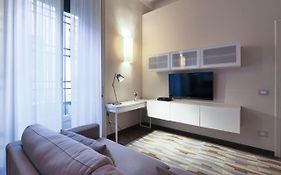 Contempora Apartments - Porta Romana - Traviata