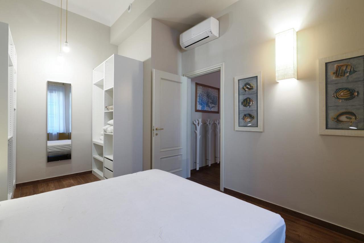 Contempora Apartments - Porta Romana - Traviata Milán Exterior foto