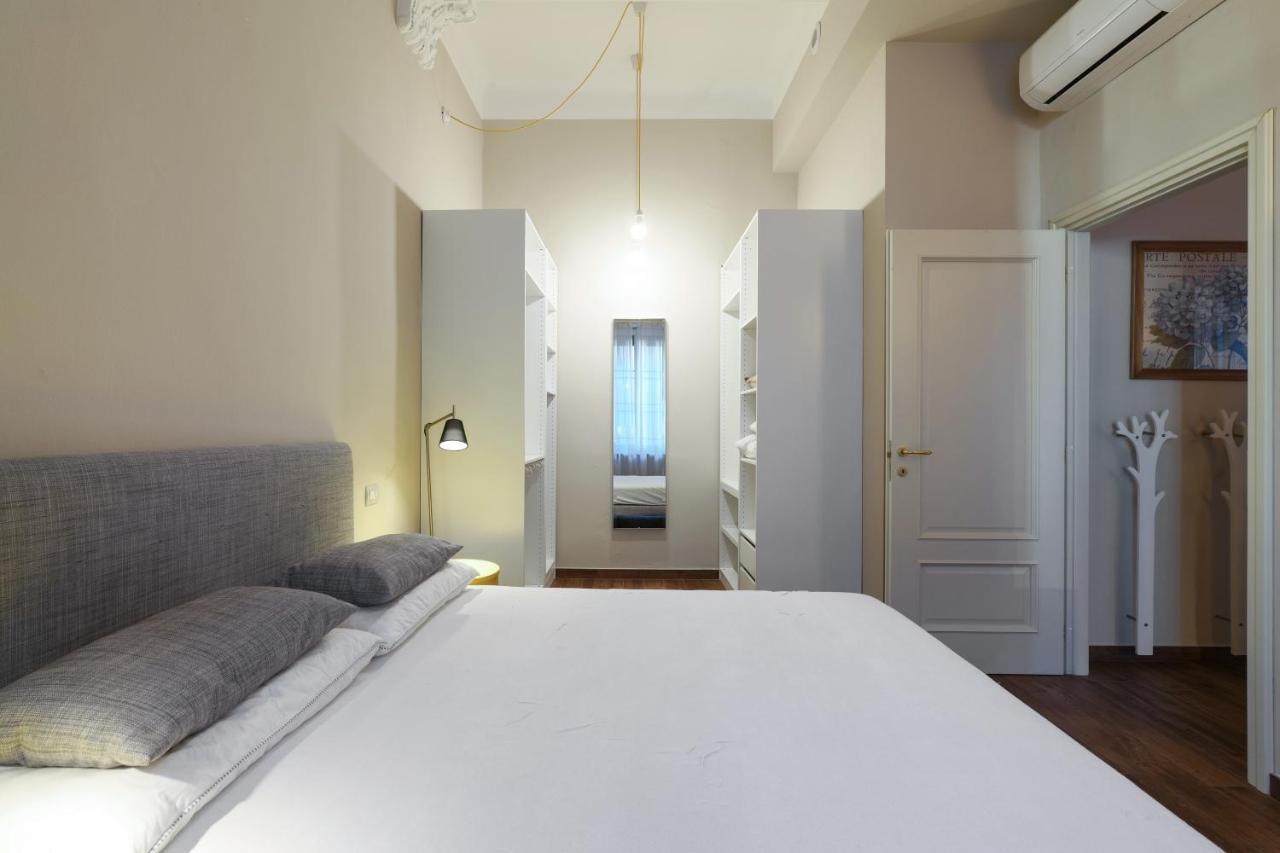 Contempora Apartments - Porta Romana - Traviata Milán Exterior foto