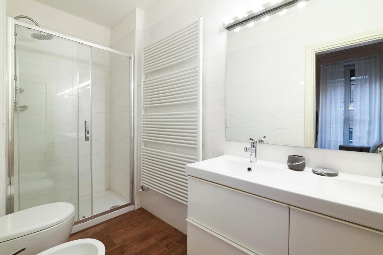 Contempora Apartments - Porta Romana - Traviata Milán Exterior foto