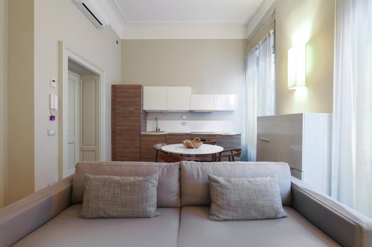 Contempora Apartments - Porta Romana - Traviata Milán Exterior foto